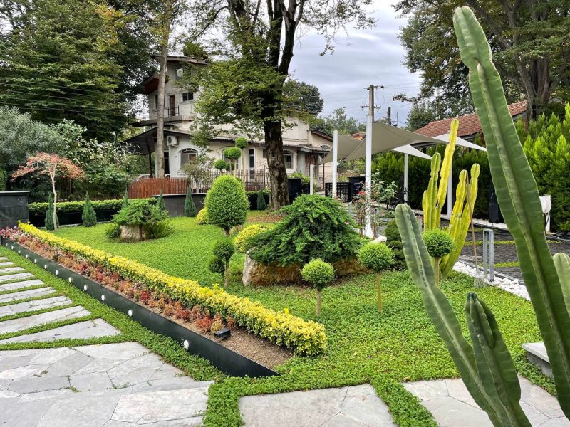 کاشت ویلای نور - کاشت - تصویر 48